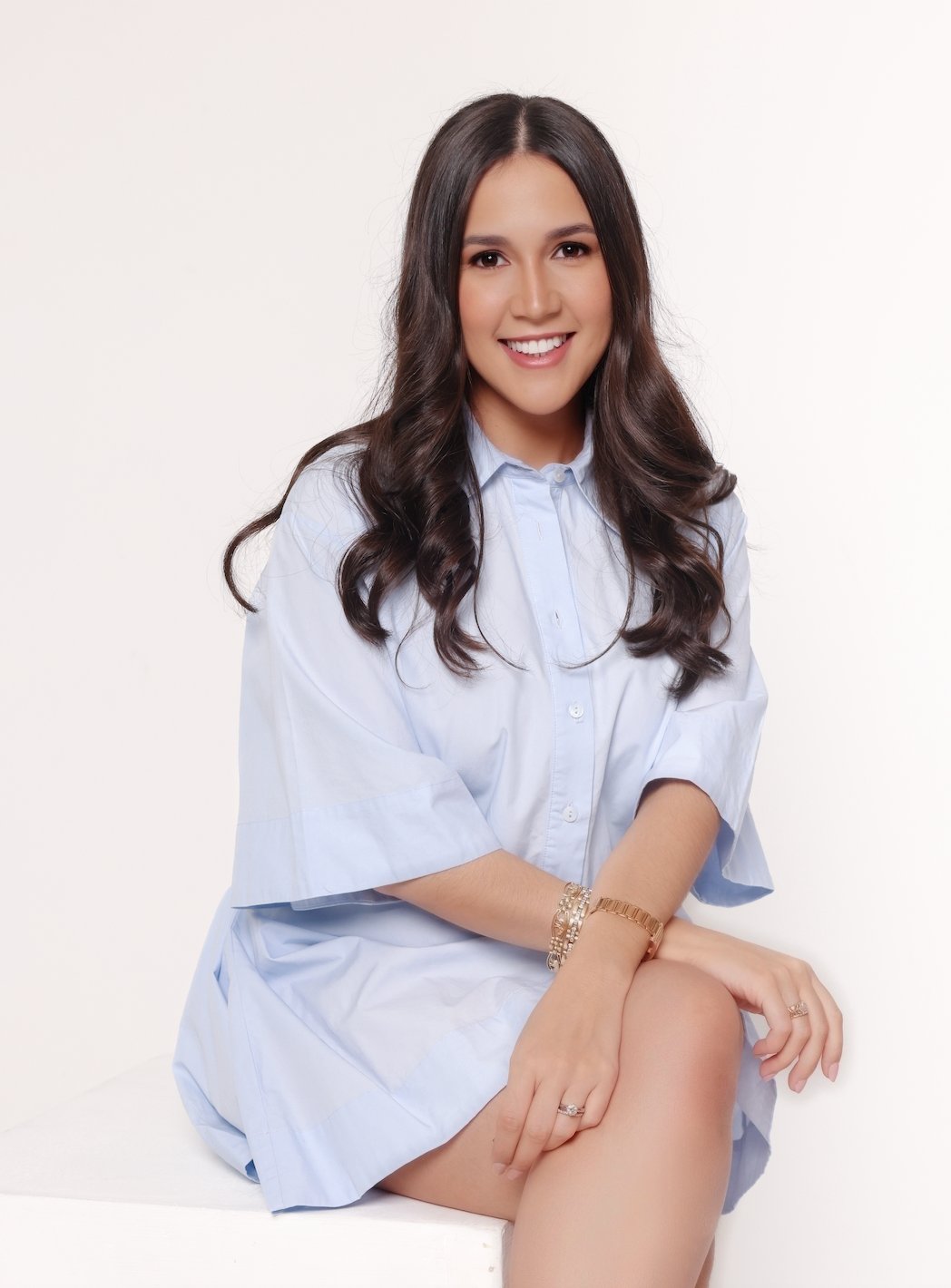 Anabela Crespo — Career Coach